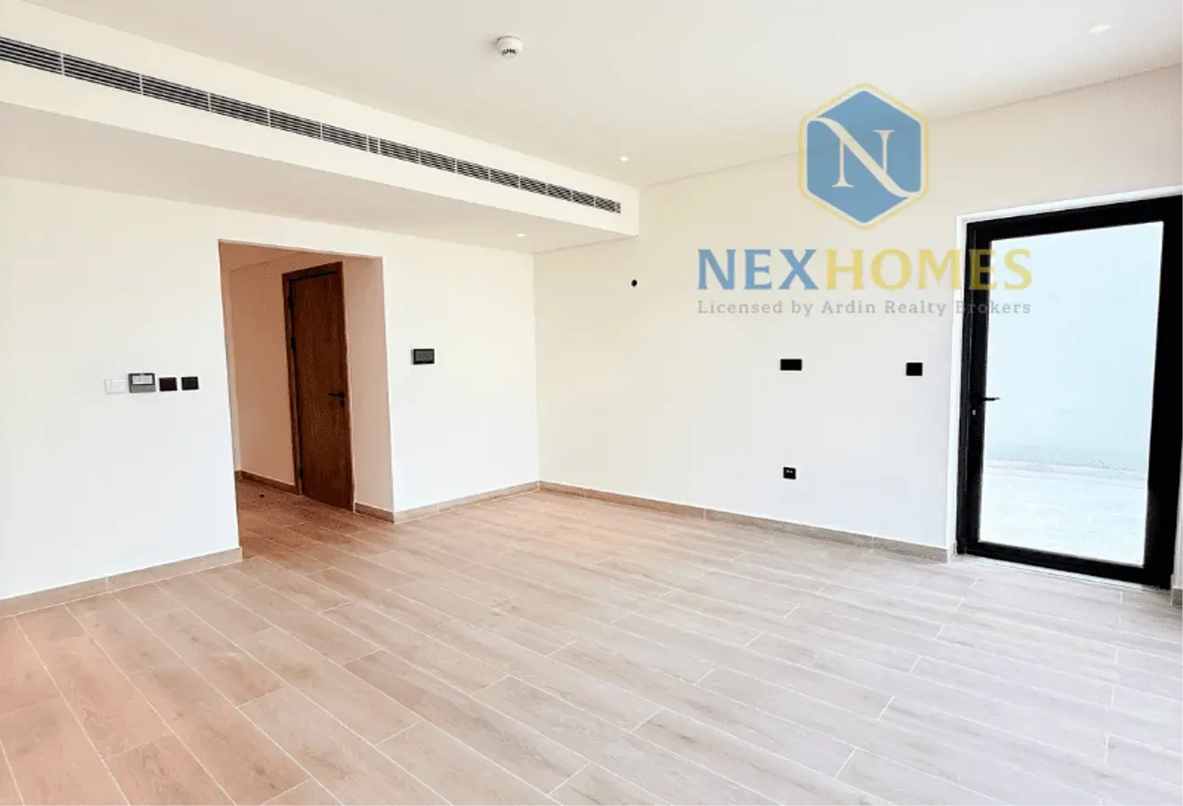 Spacious | All En-Suites | Brand New | Vacant