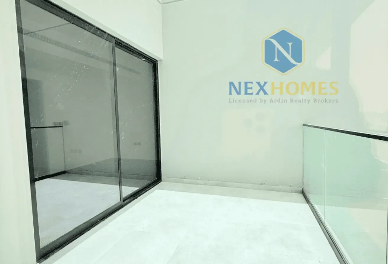 Spacious | All En-Suites | Brand New | Vacant