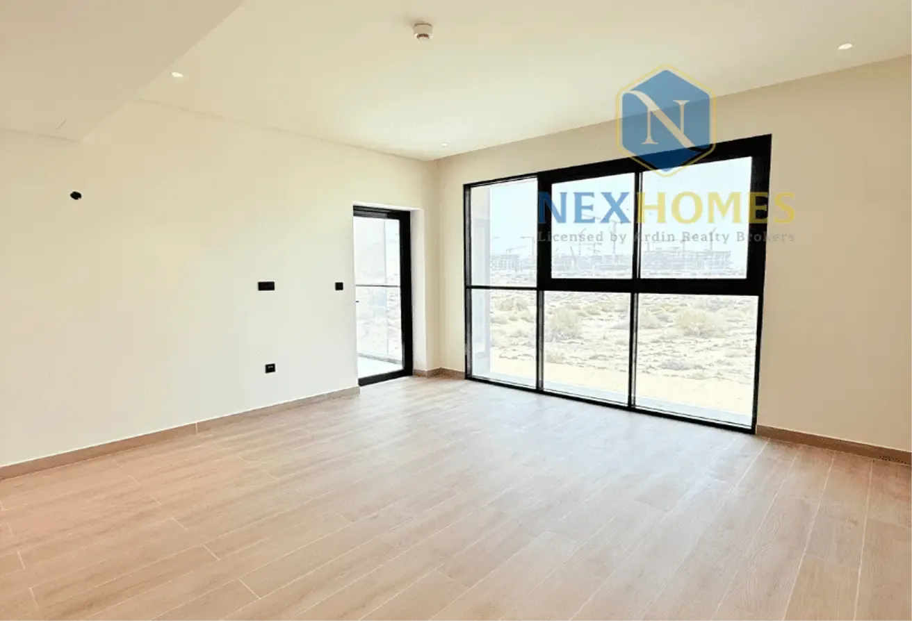 Spacious | All En-Suites | Brand New | Vacant