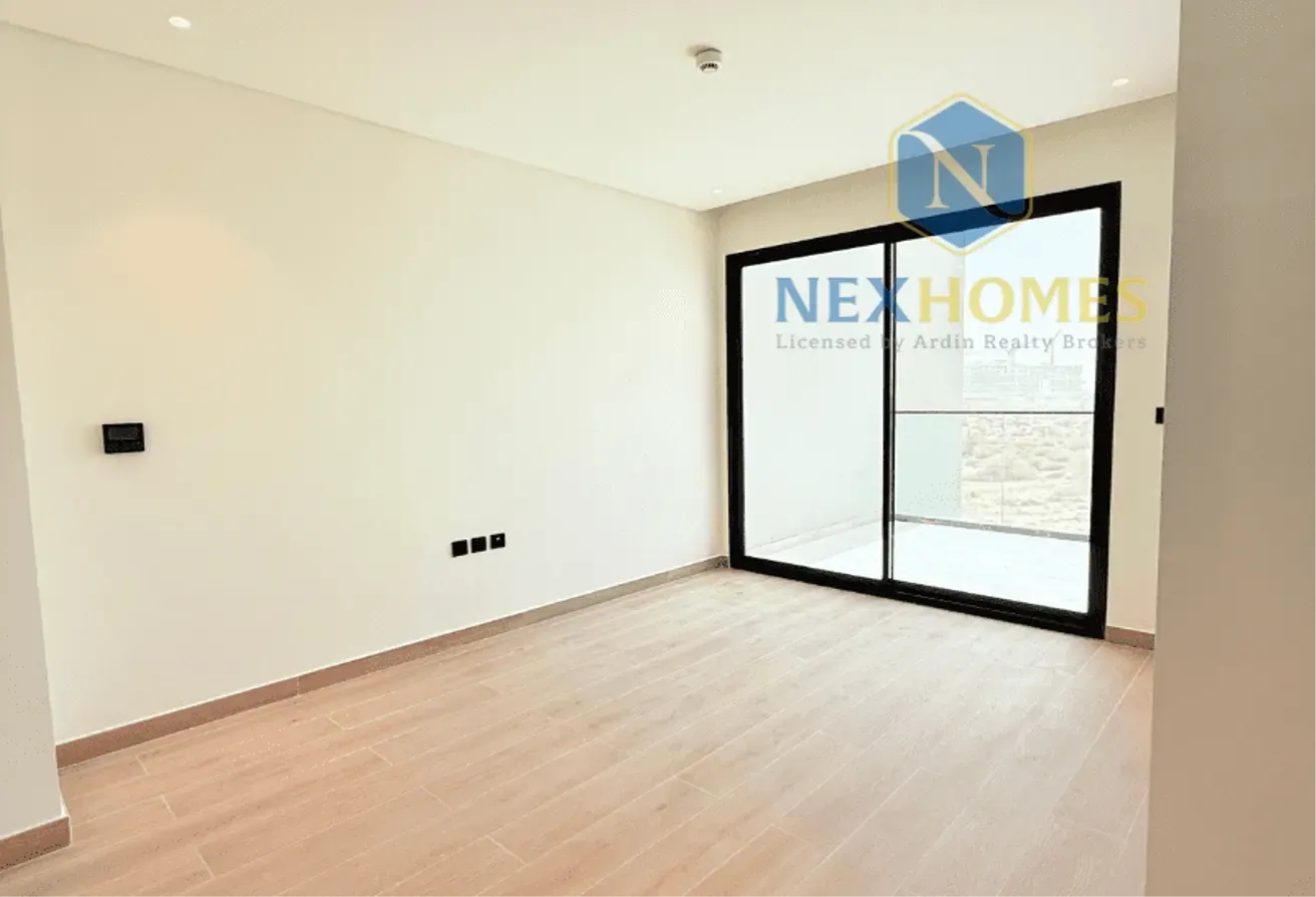 Spacious | All En-Suites | Brand New | Vacant
