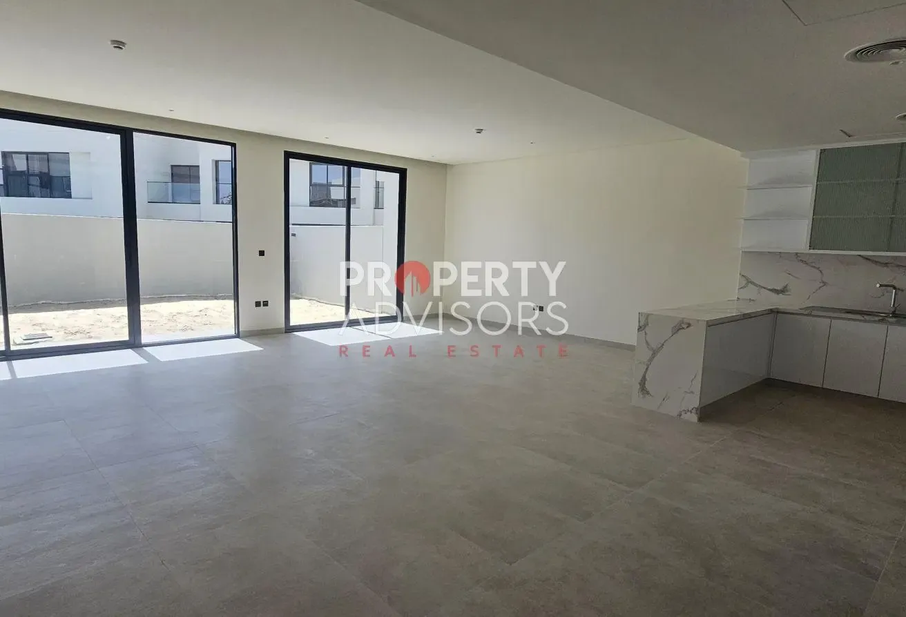 Brand New | Biggest in the market | Modern 3BR