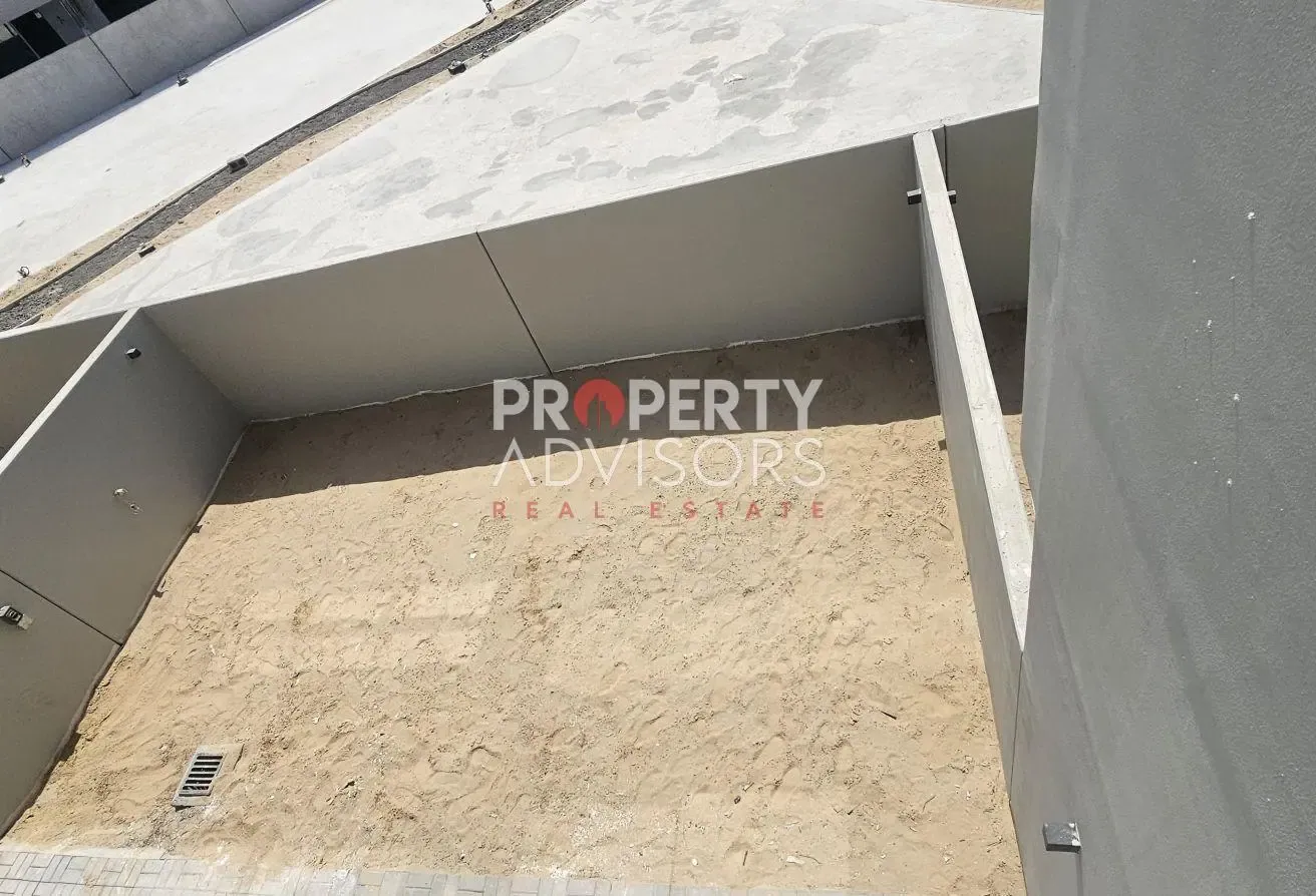 Brand New | Biggest in the market | Modern 3BR