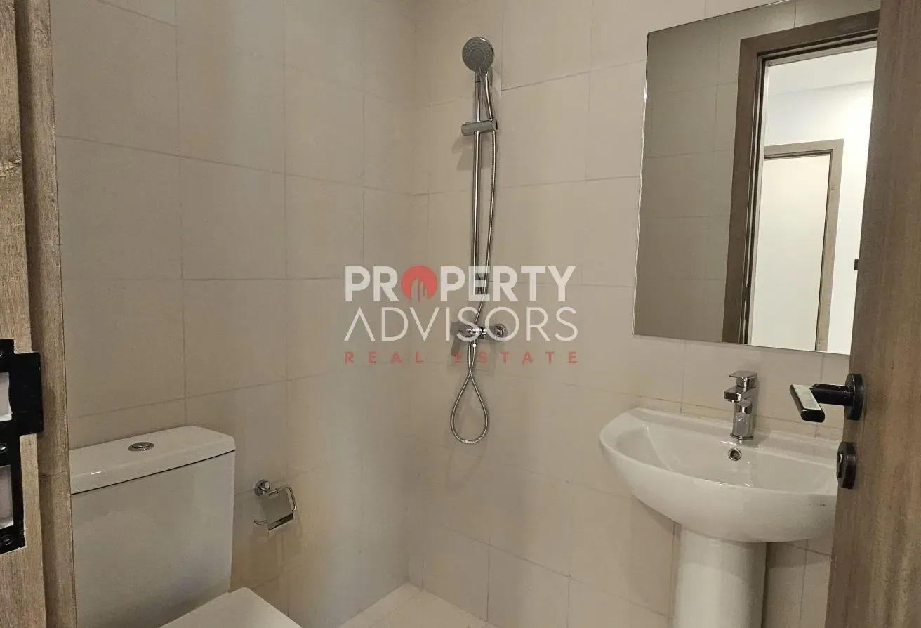 Brand New | Biggest in the market | Modern 3BR