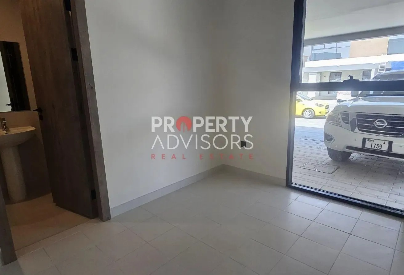 Brand New | Biggest in the market | Modern 3BR