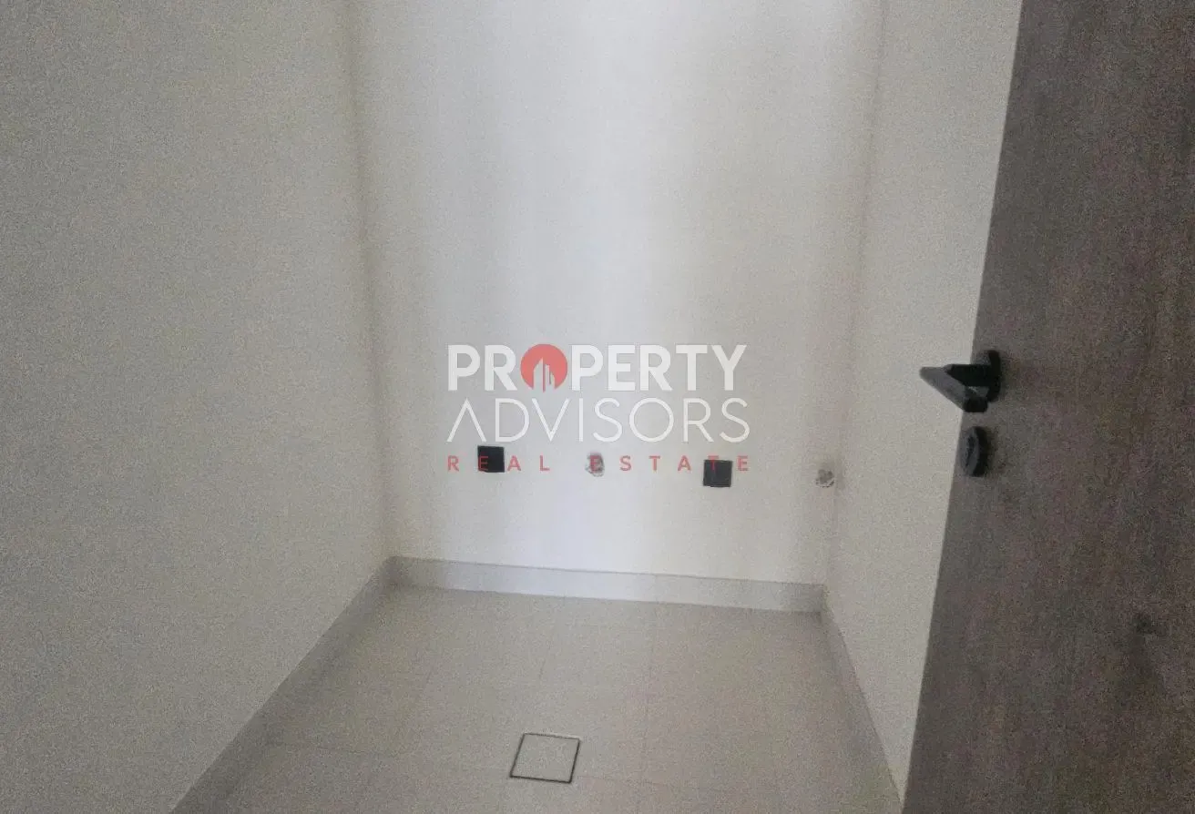 Brand New | Biggest in the market | Modern 3BR