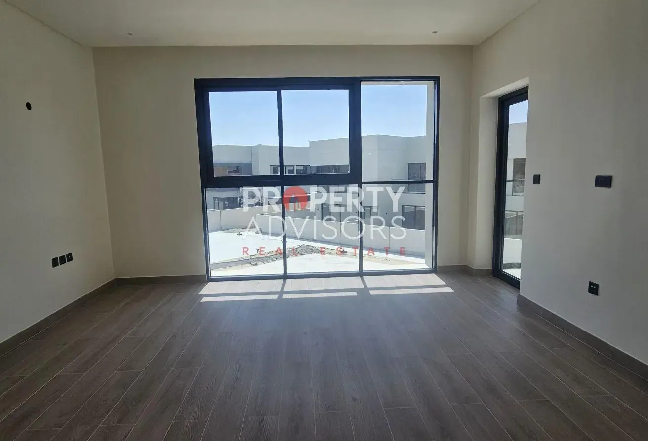 Brand New | Biggest in the market | Modern 3BR