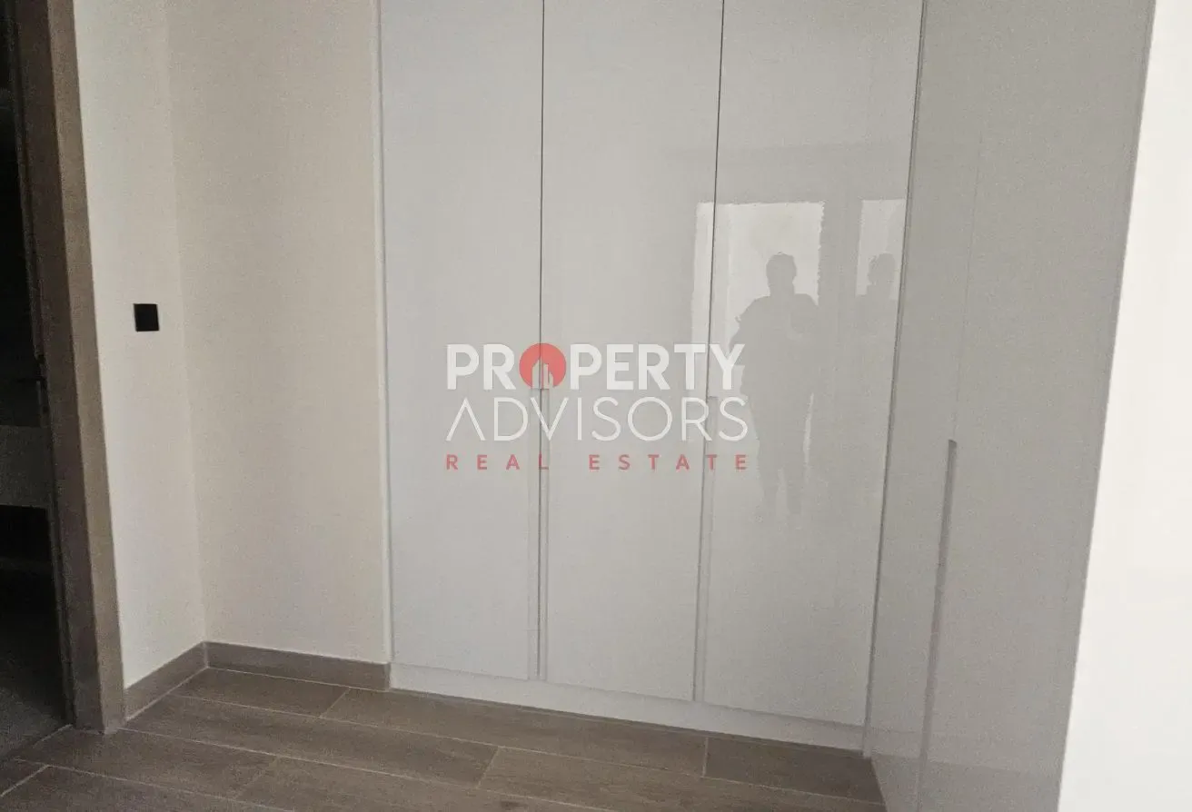 Brand New | Biggest in the market | Modern 3BR