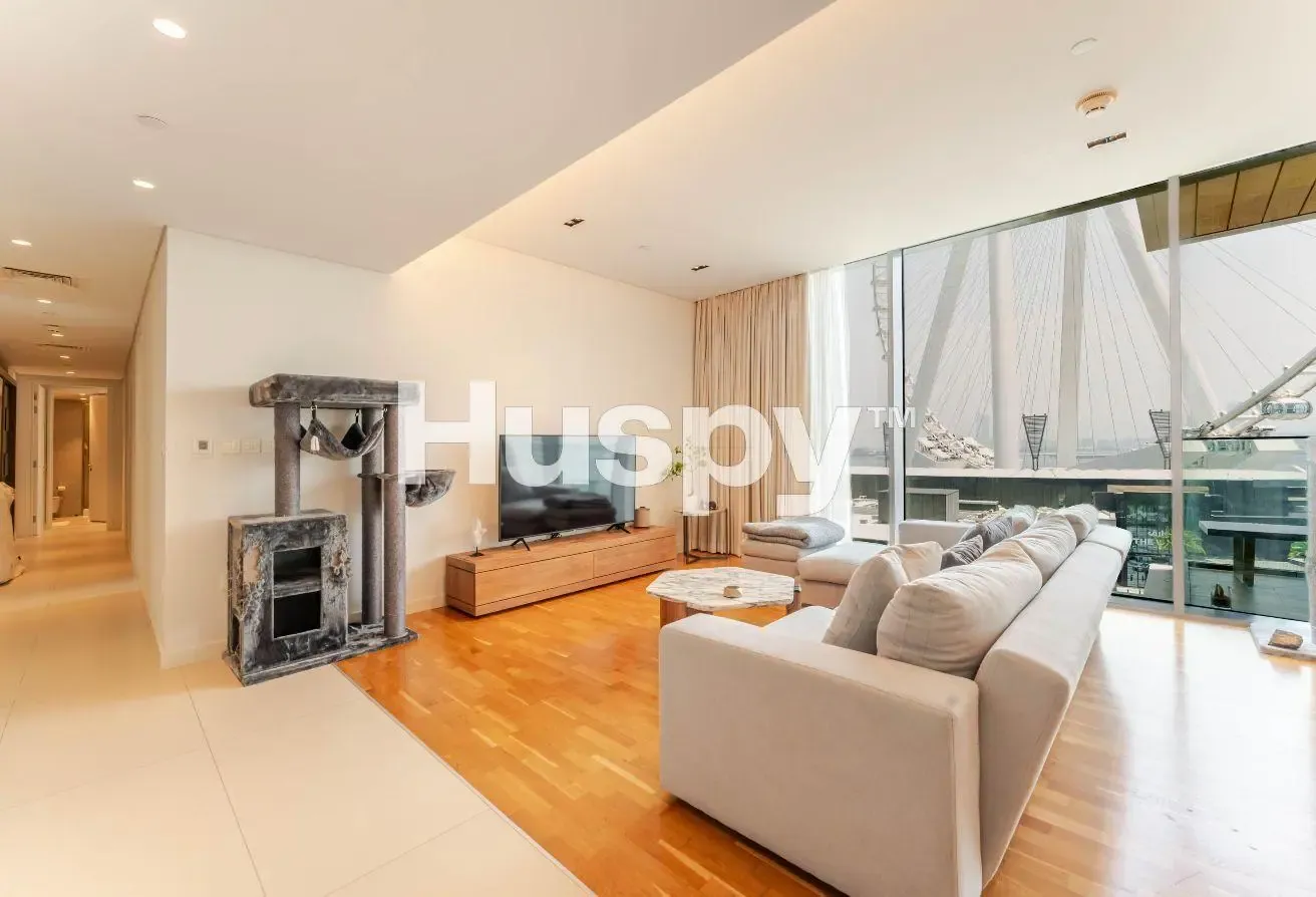 Corner Unit | Upgraded | Vacant