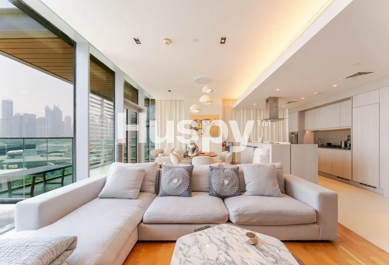 Corner Unit | Upgraded | Vacant