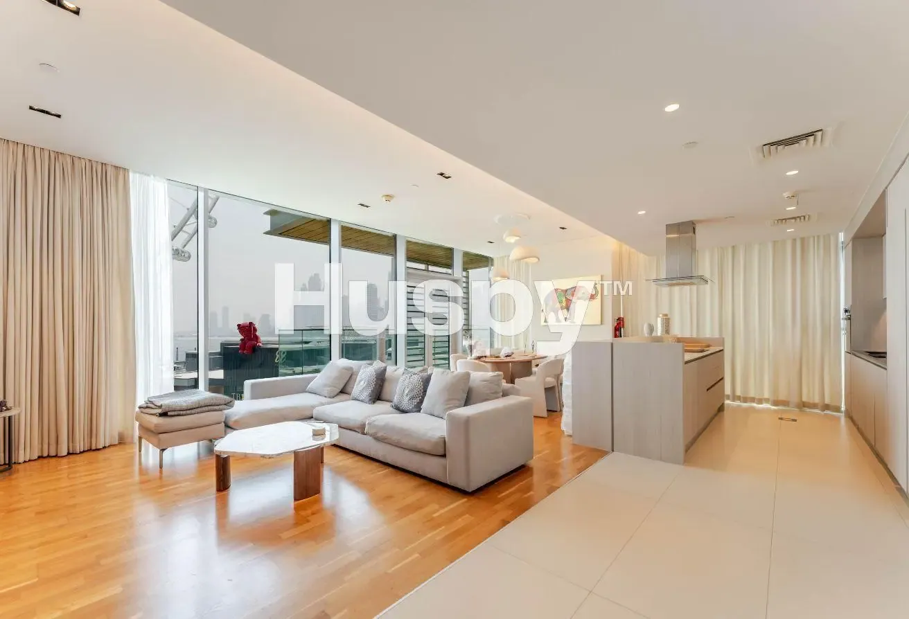Corner Unit | Upgraded | Vacant