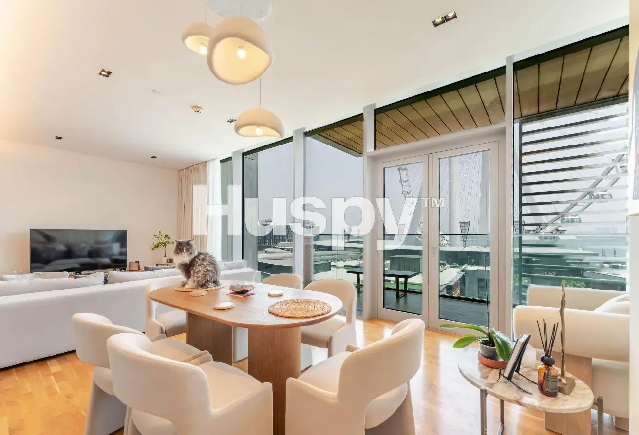 Corner Unit | Upgraded | Vacant