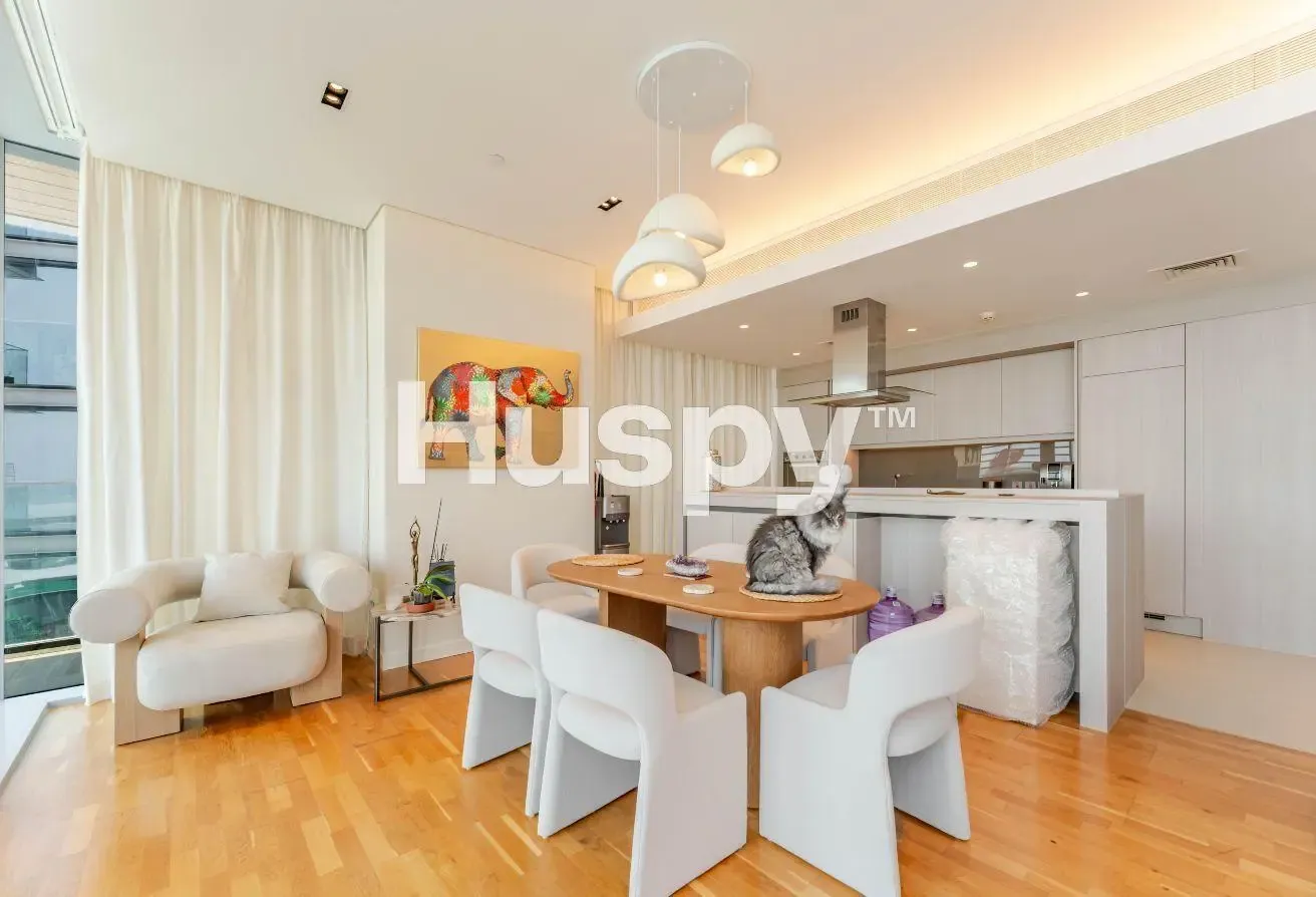 Corner Unit | Upgraded | Vacant
