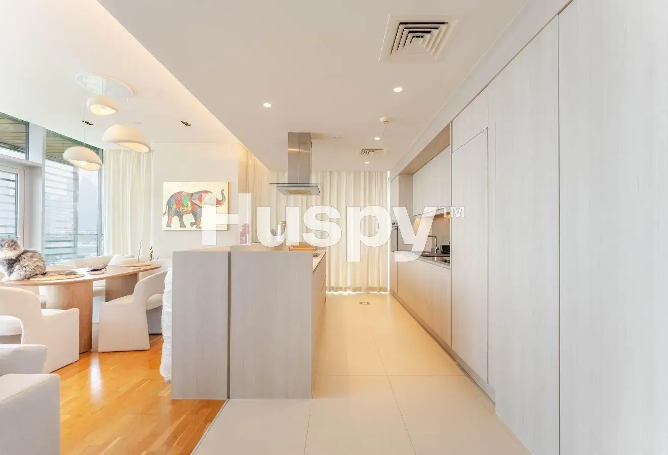 Corner Unit | Upgraded | Vacant