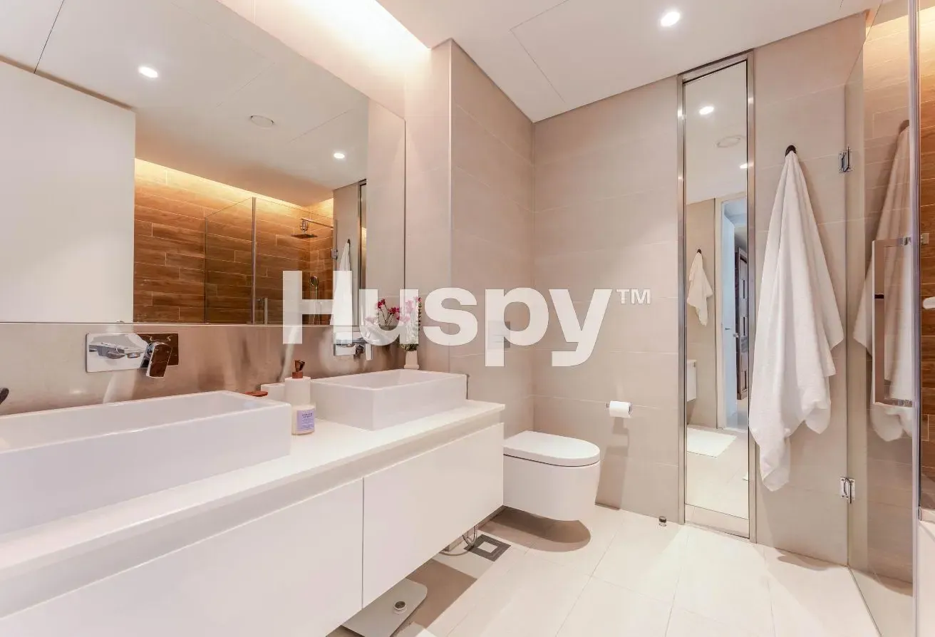 Corner Unit | Upgraded | Vacant