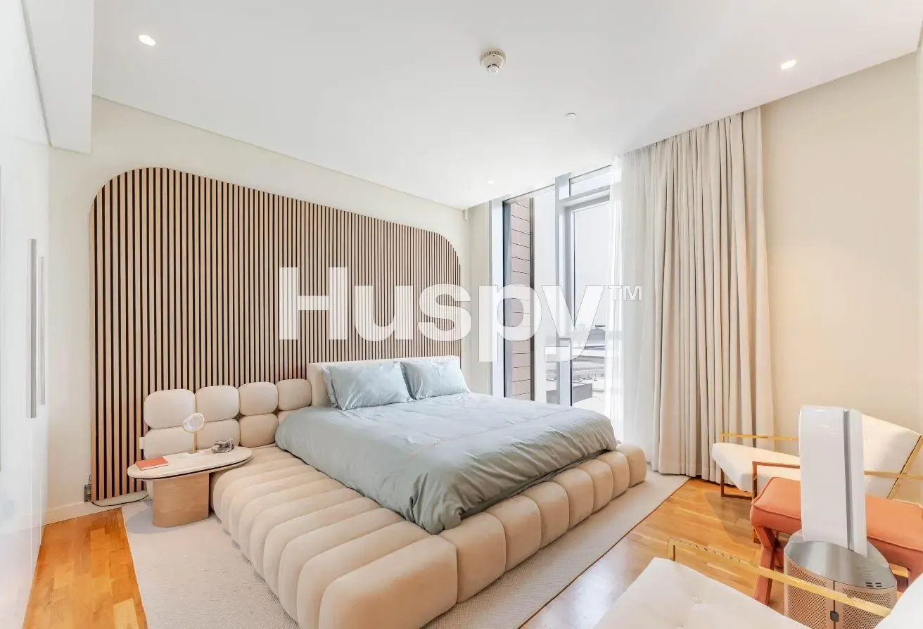 Corner Unit | Upgraded | Vacant