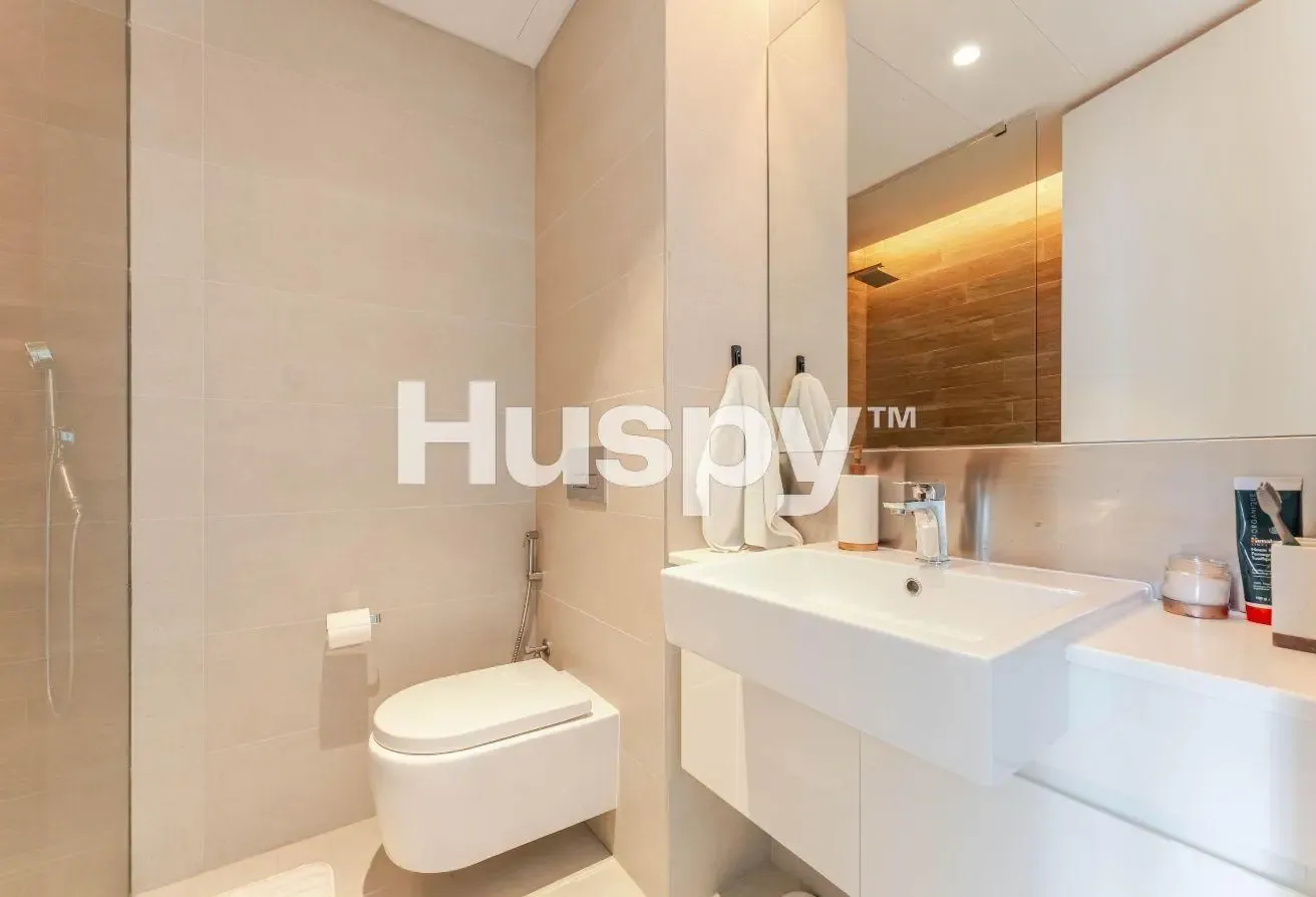 Corner Unit | Upgraded | Vacant