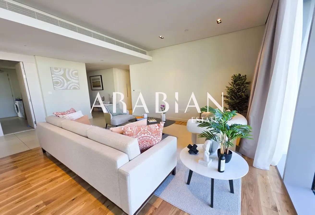 Eye Dubai View | Fully Furnished | Luxurious