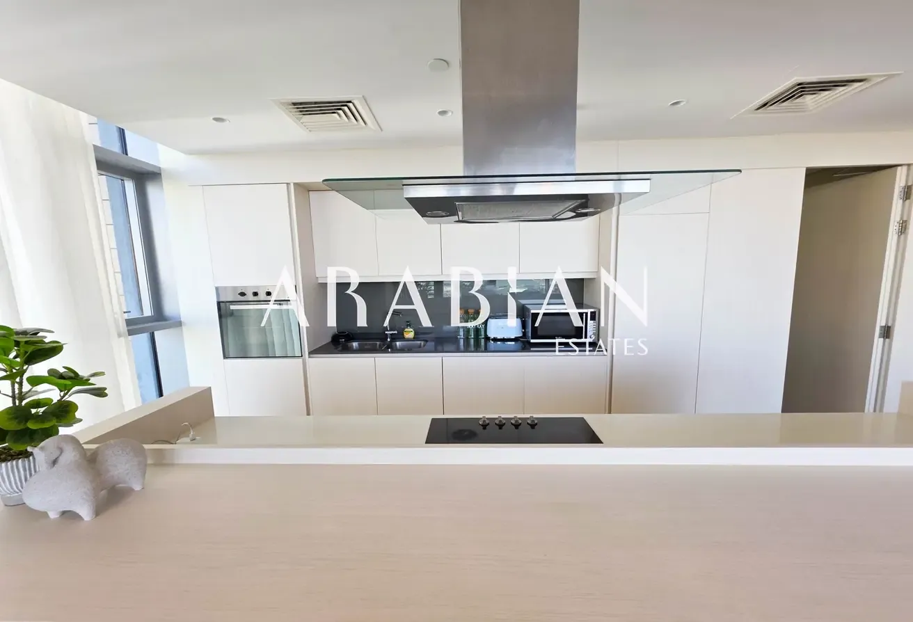 Eye Dubai View | Fully Furnished | Luxurious