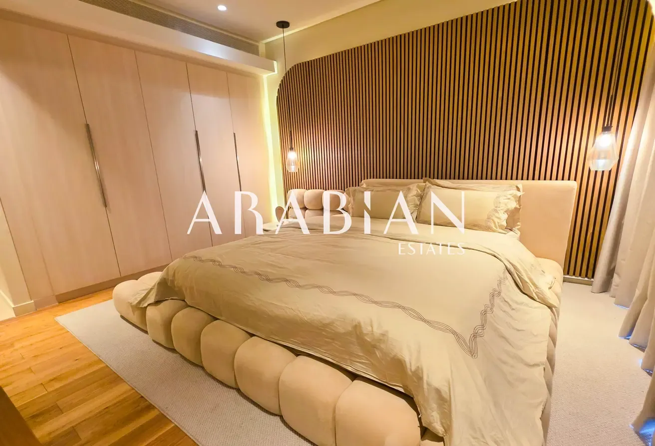 Eye Dubai View | Fully Furnished | Luxurious