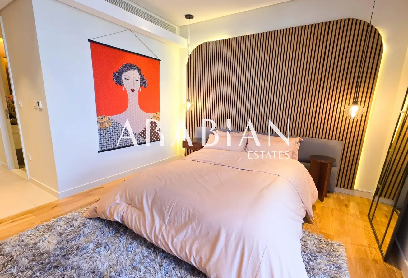 Eye Dubai View | Fully Furnished | Luxurious