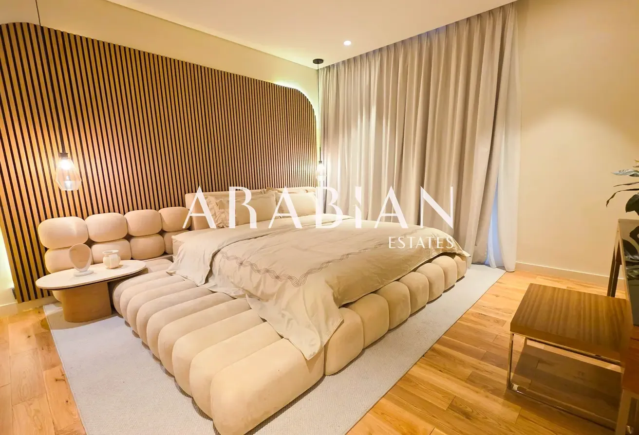 Eye Dubai View | Fully Furnished | Luxurious