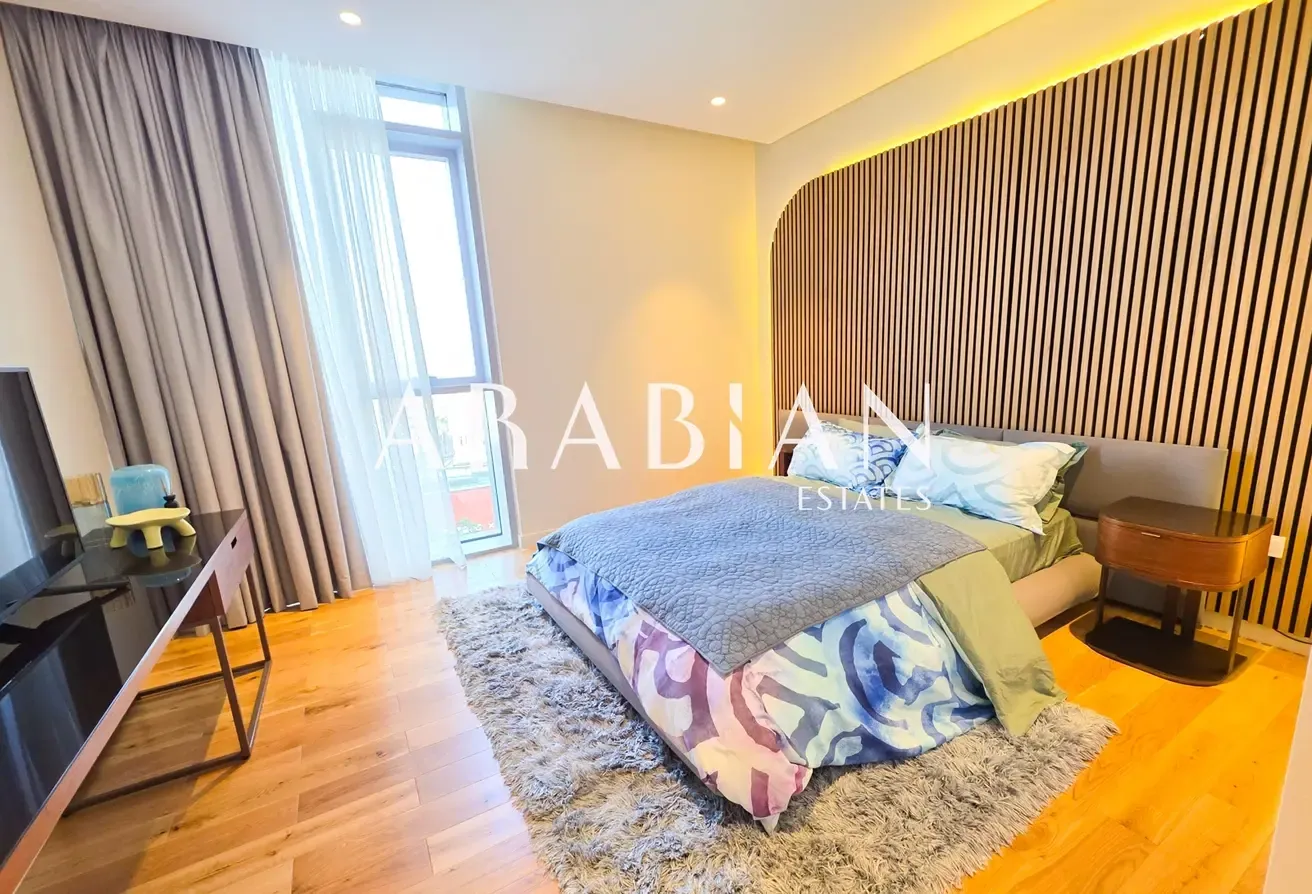 Eye Dubai View | Fully Furnished | Luxurious