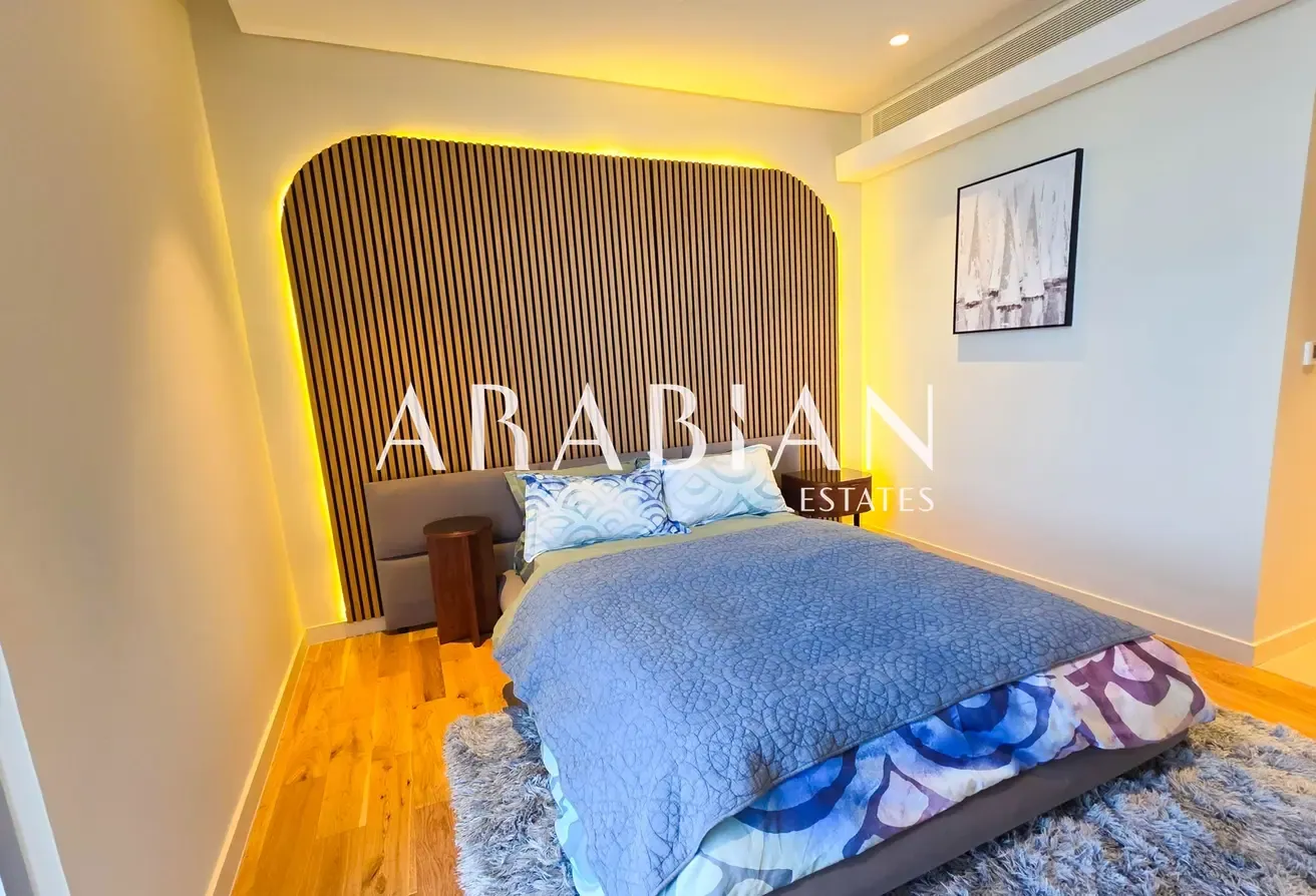 Eye Dubai View | Fully Furnished | Luxurious
