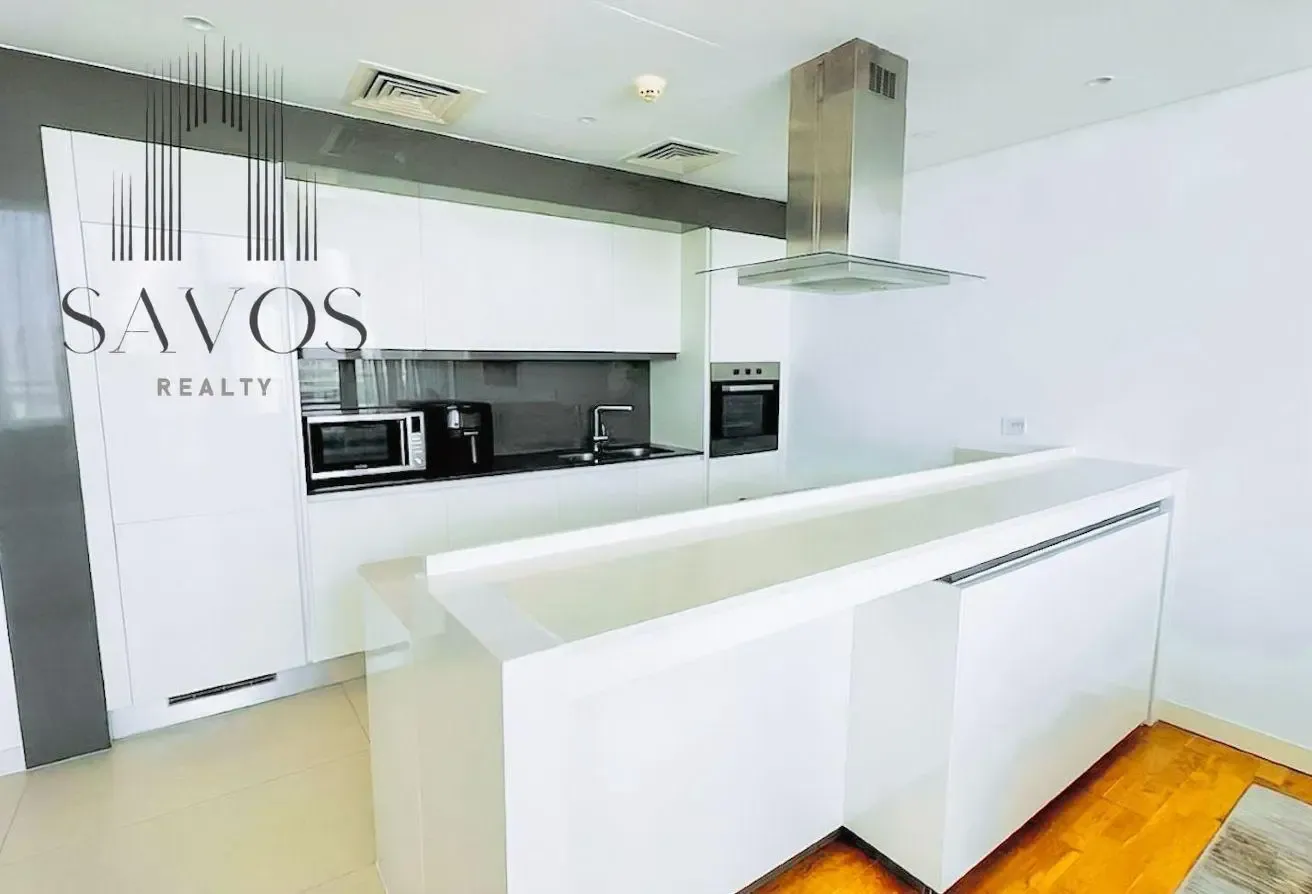 Newly Furnished |Ain Dubai View |Ready To Move-in