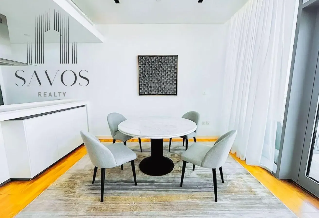 Newly Furnished |Ain Dubai View |Ready To Move-in