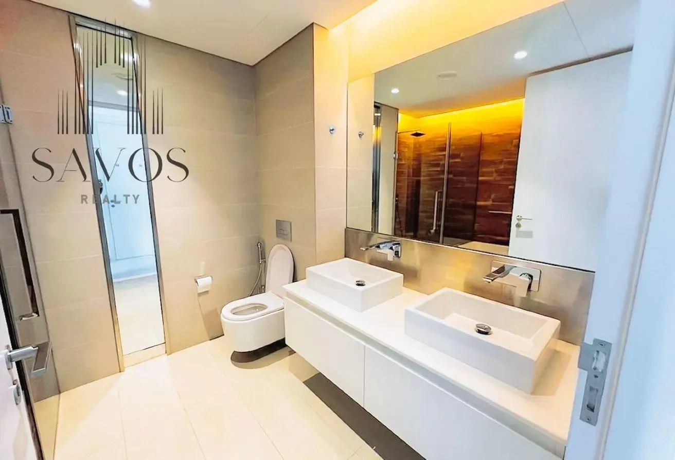 Newly Furnished |Ain Dubai View |Ready To Move-in