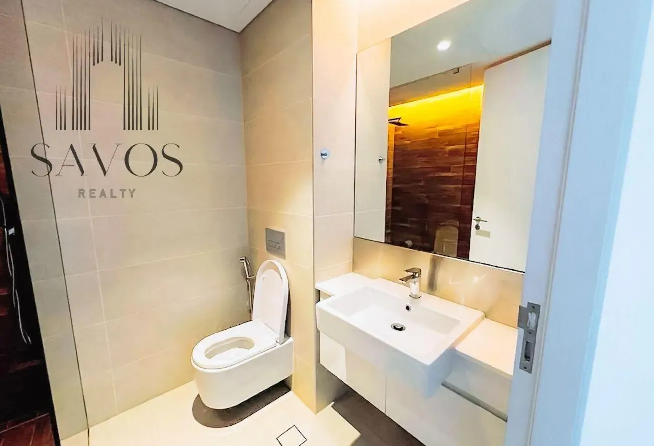 Newly Furnished |Ain Dubai View |Ready To Move-in