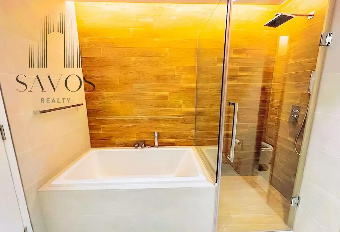 Newly Furnished |Ain Dubai View |Ready To Move-in