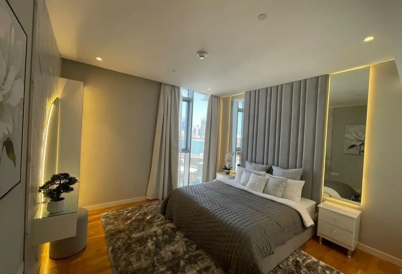 Renovated- Upgraded| Sea Ain| Multiple Option