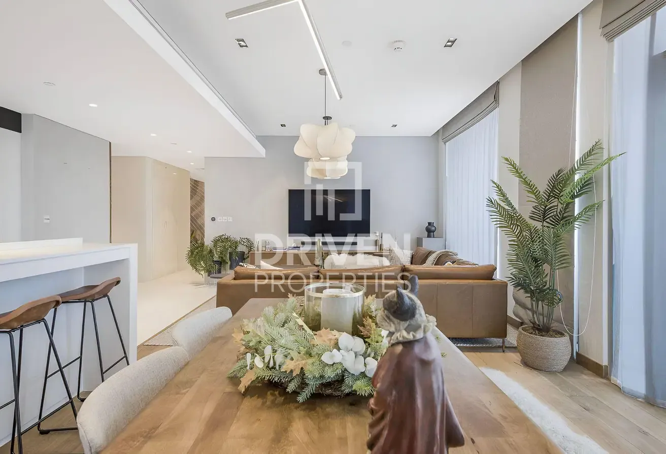 Ready to Move in | Fully Furnished | Spacious