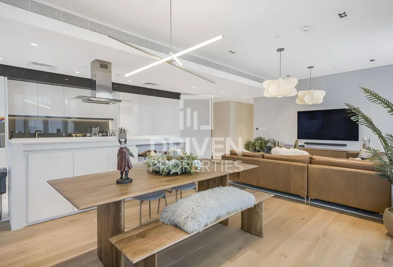 Ready to Move in | Fully Furnished | Spacious
