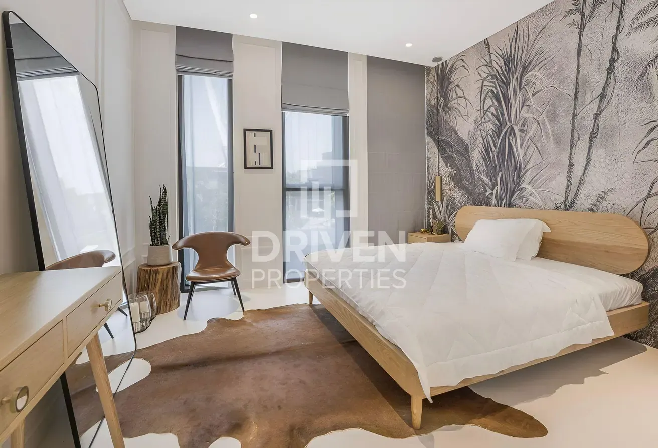 Ready to Move in | Fully Furnished | Spacious