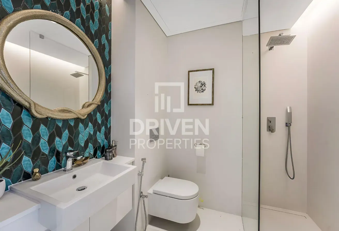 Ready to Move in | Fully Furnished | Spacious