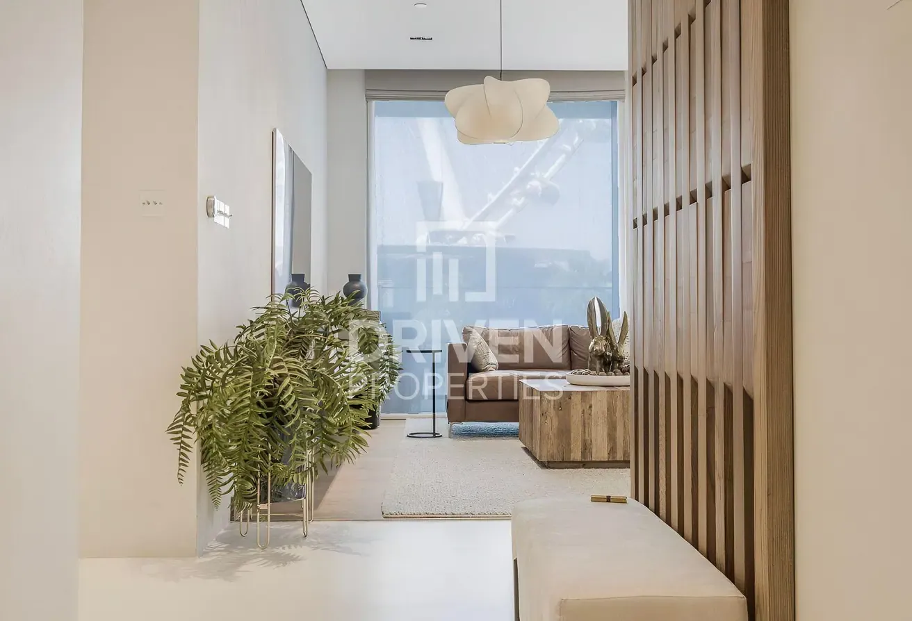Ready to Move in | Fully Furnished | Spacious