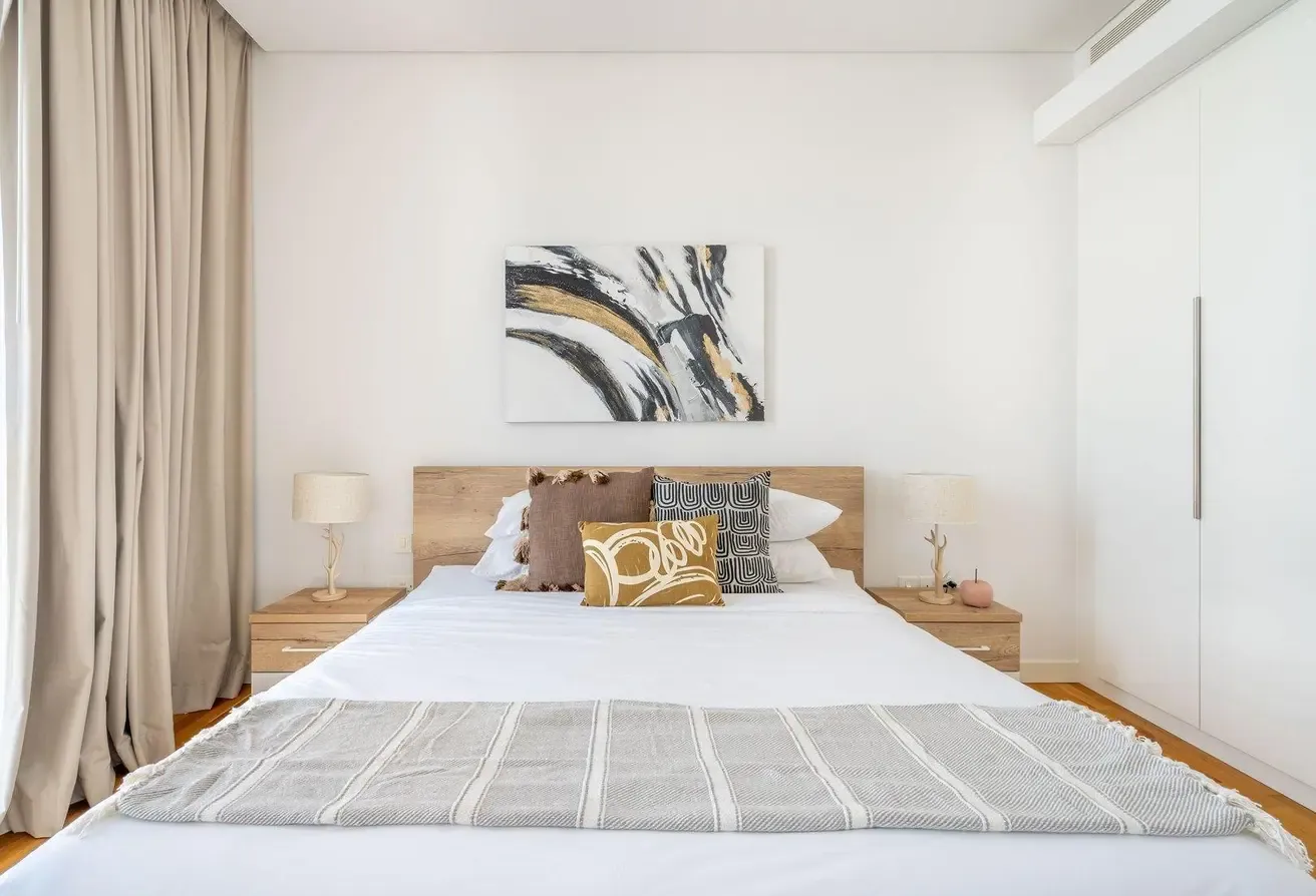 Majestic Ain Dubai Vie | Bluewaters 8