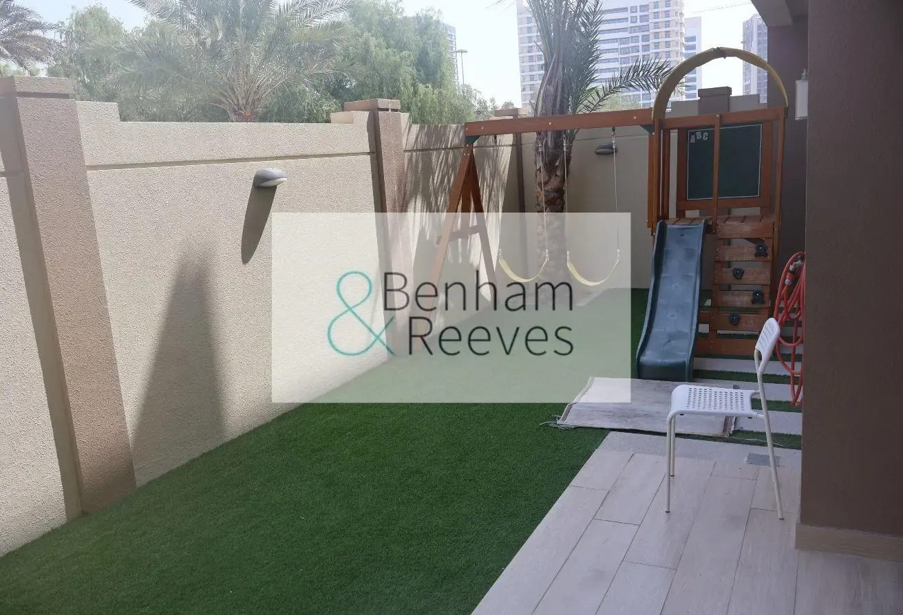 Pool View | Near Golf Course | Spacious