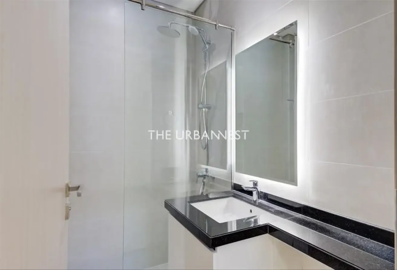 Single Row | Roof Terrace | Prime Location