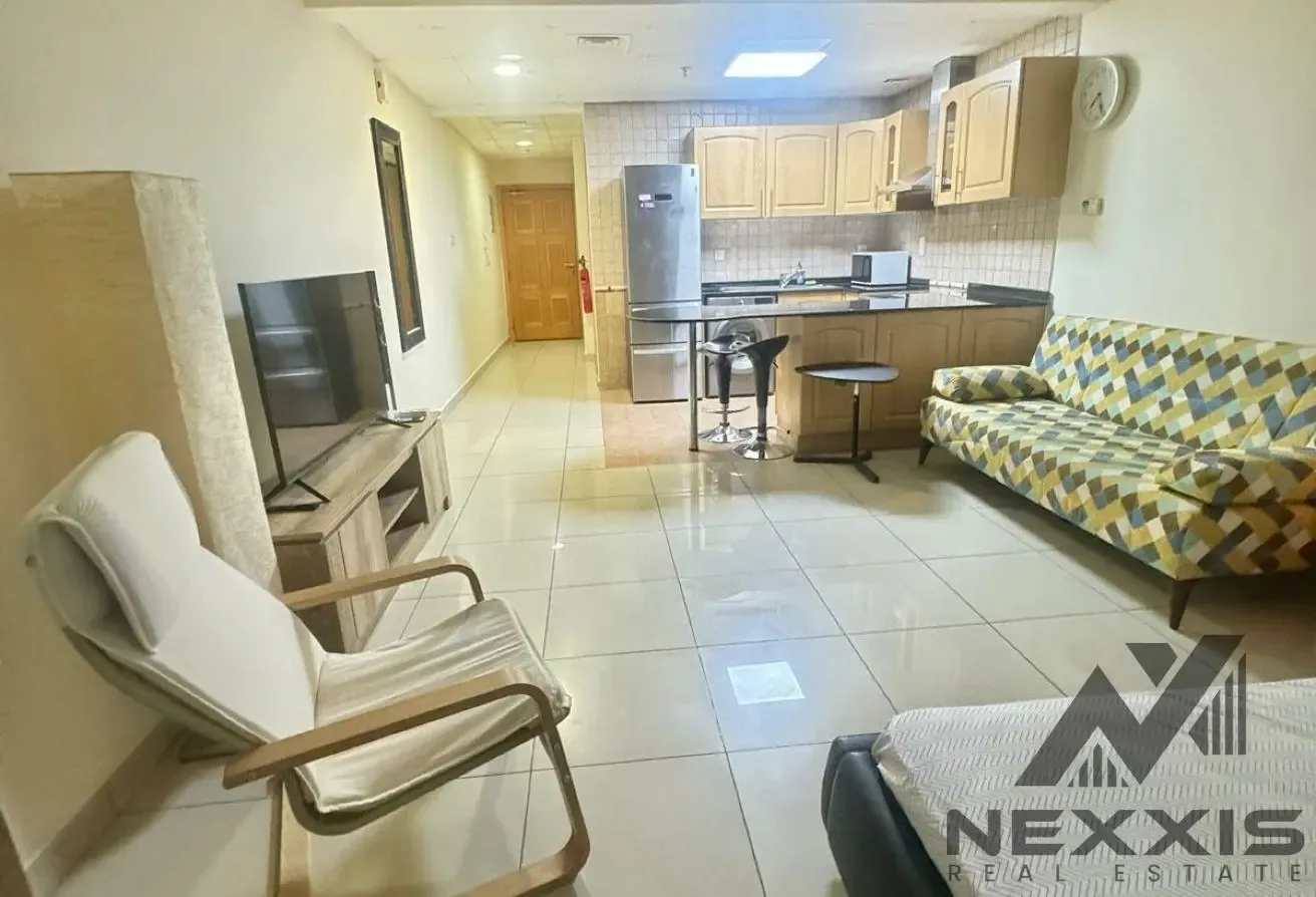 FULLY FURNISHED |SPACIOUS |PREMIUM BUILDING