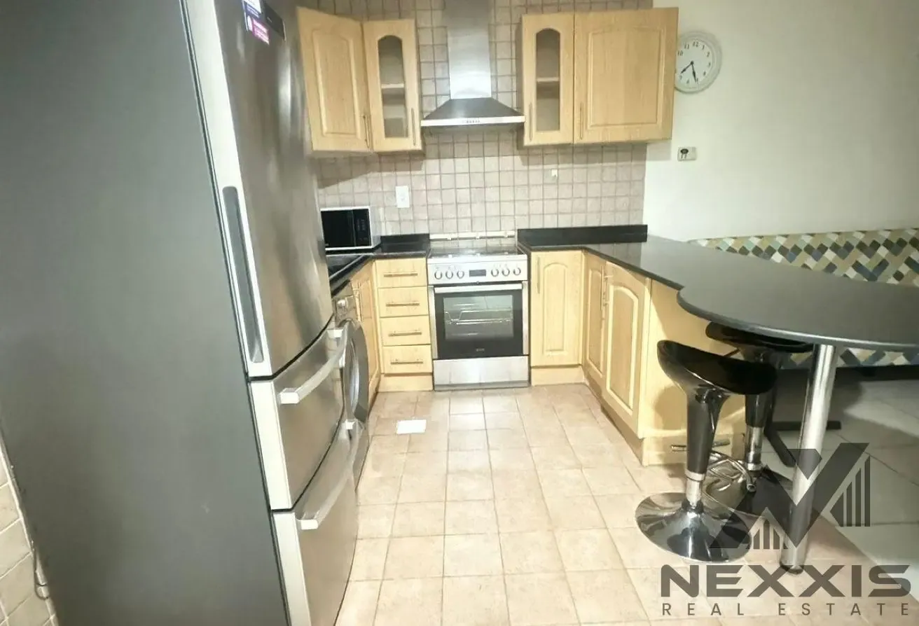 FULLY FURNISHED |SPACIOUS |PREMIUM BUILDING