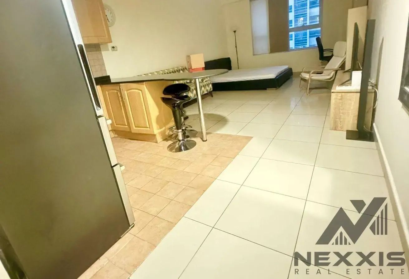 FULLY FURNISHED |SPACIOUS |PREMIUM BUILDING