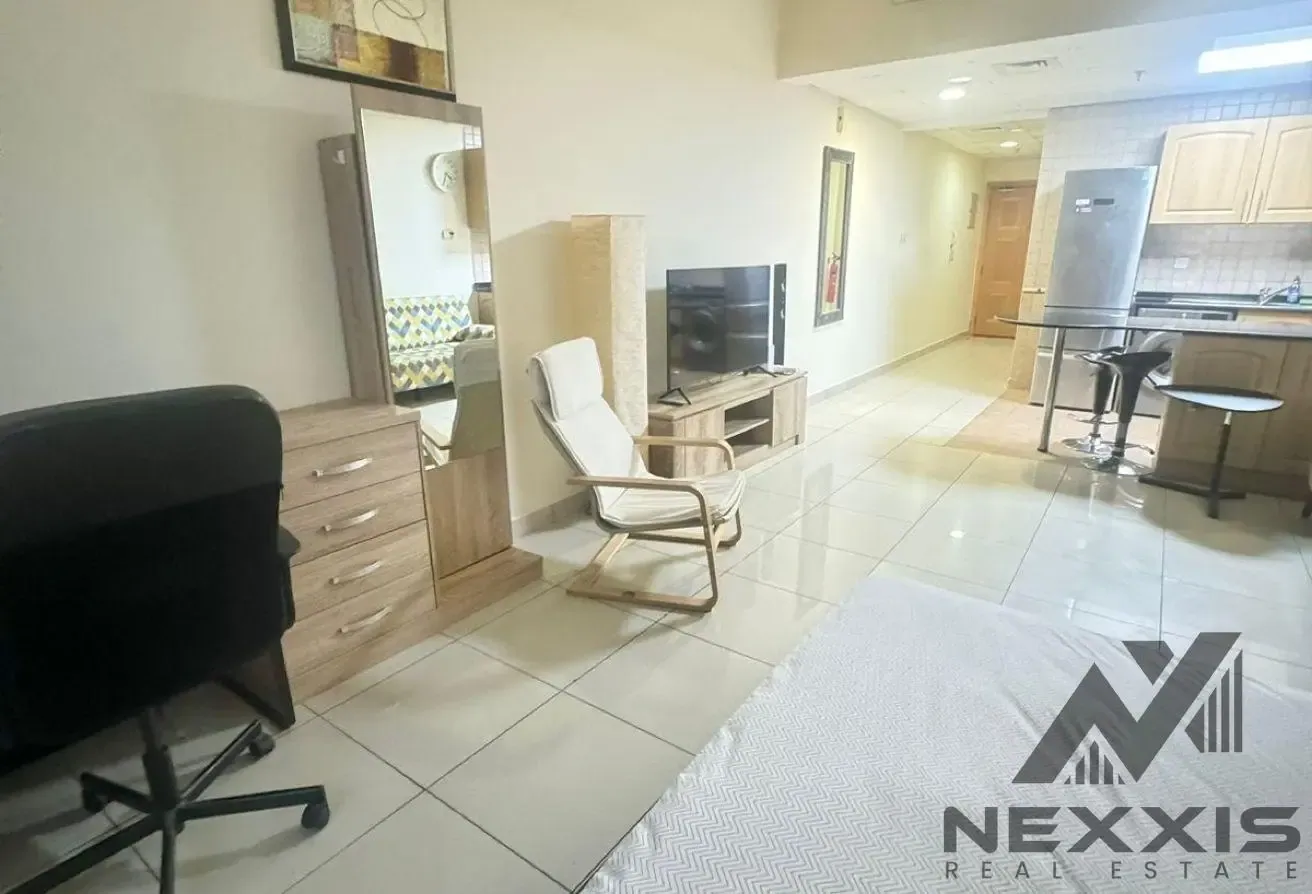 FULLY FURNISHED |SPACIOUS |PREMIUM BUILDING