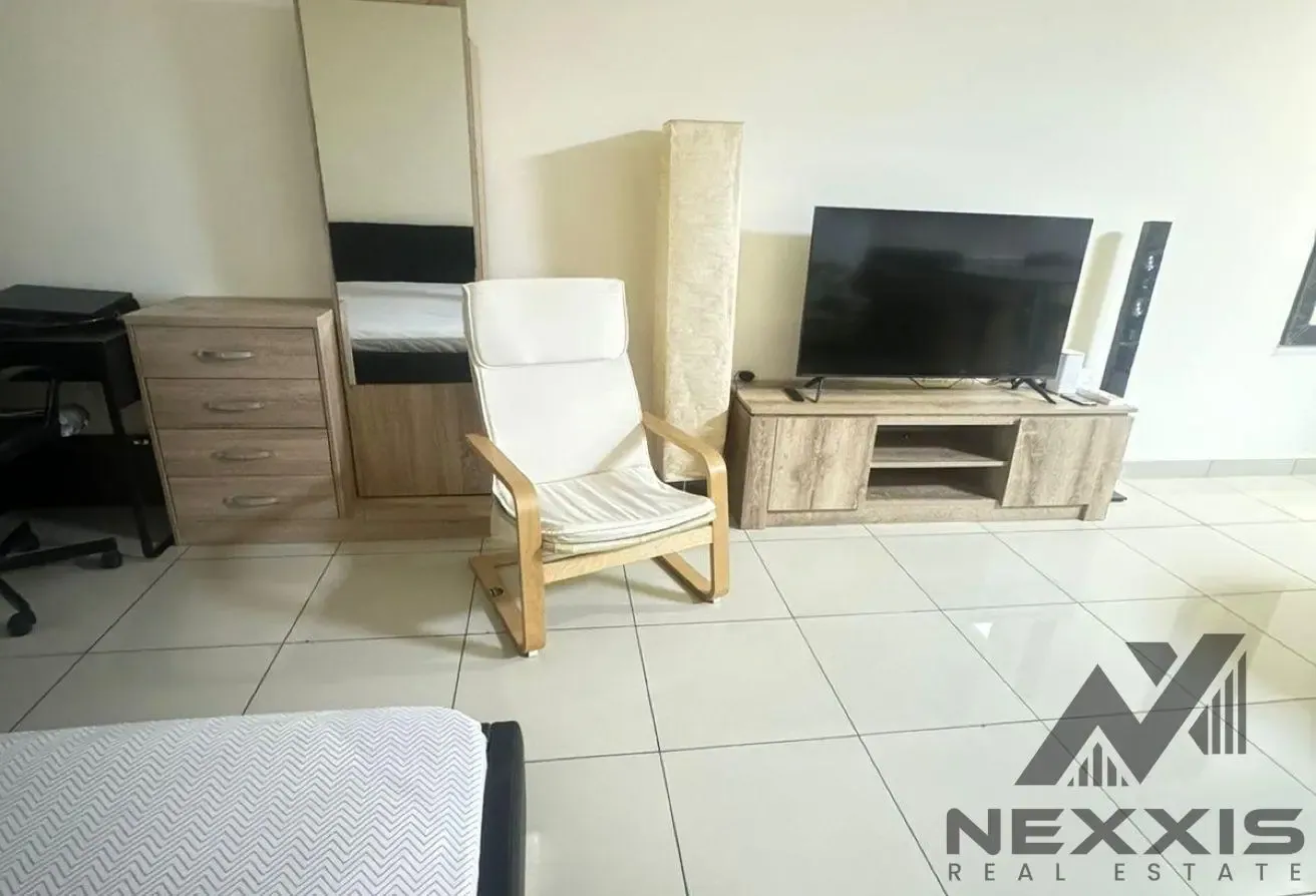FULLY FURNISHED |SPACIOUS |PREMIUM BUILDING