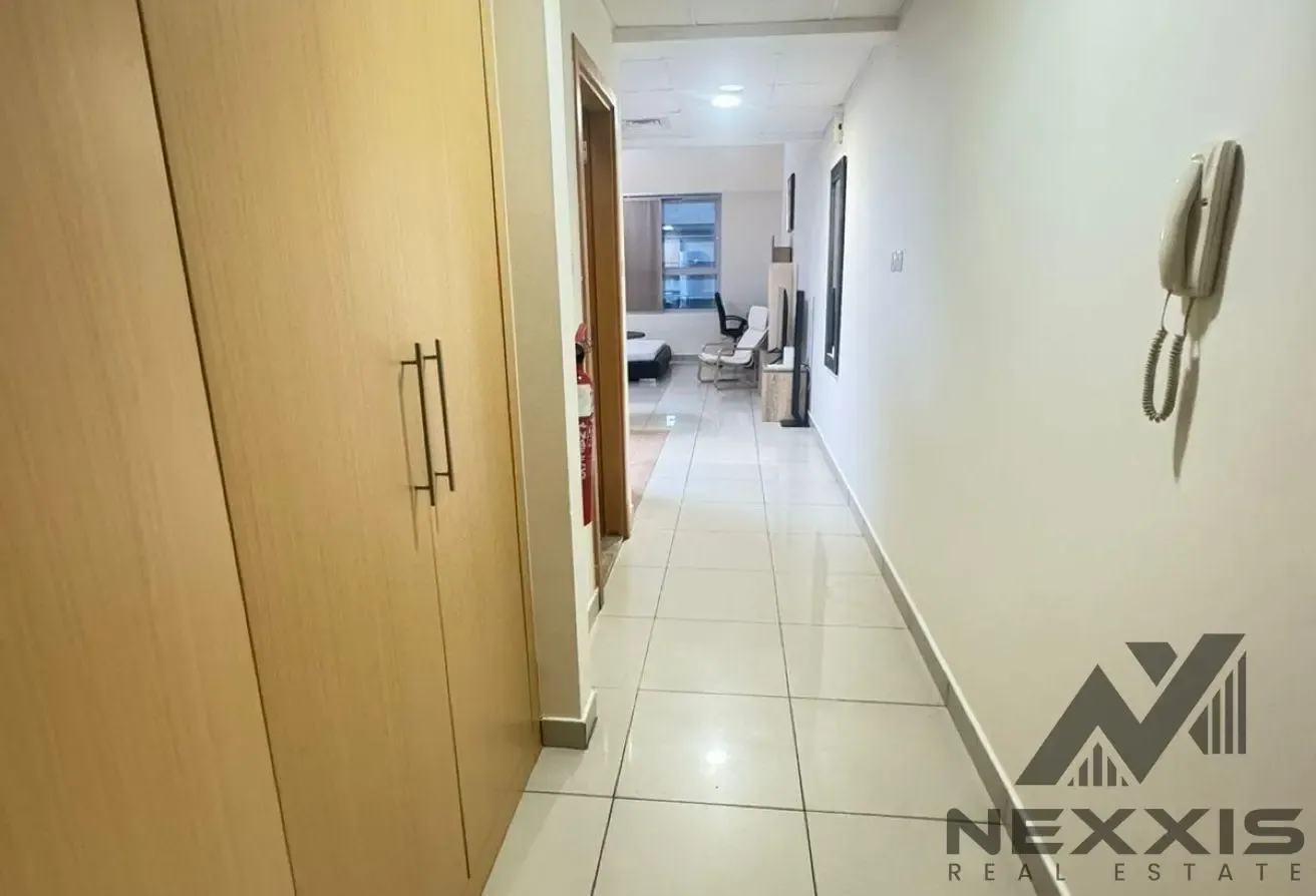 FULLY FURNISHED |SPACIOUS |PREMIUM BUILDING