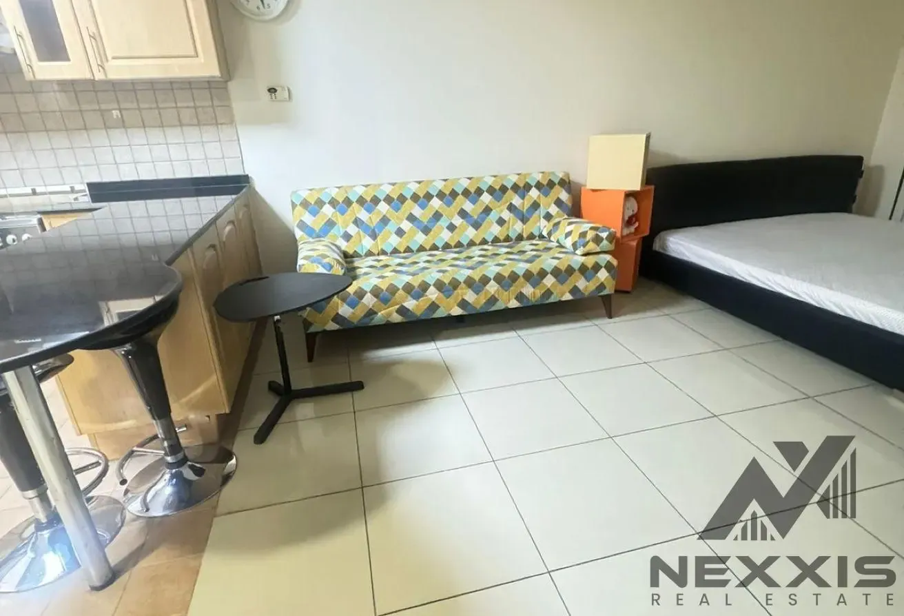 FULLY FURNISHED |SPACIOUS |PREMIUM BUILDING