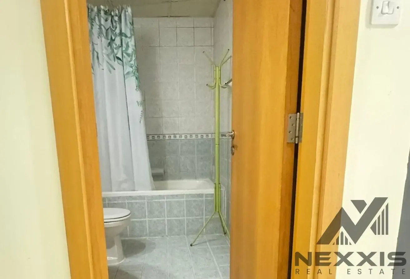 FULLY FURNISHED |SPACIOUS |PREMIUM BUILDING