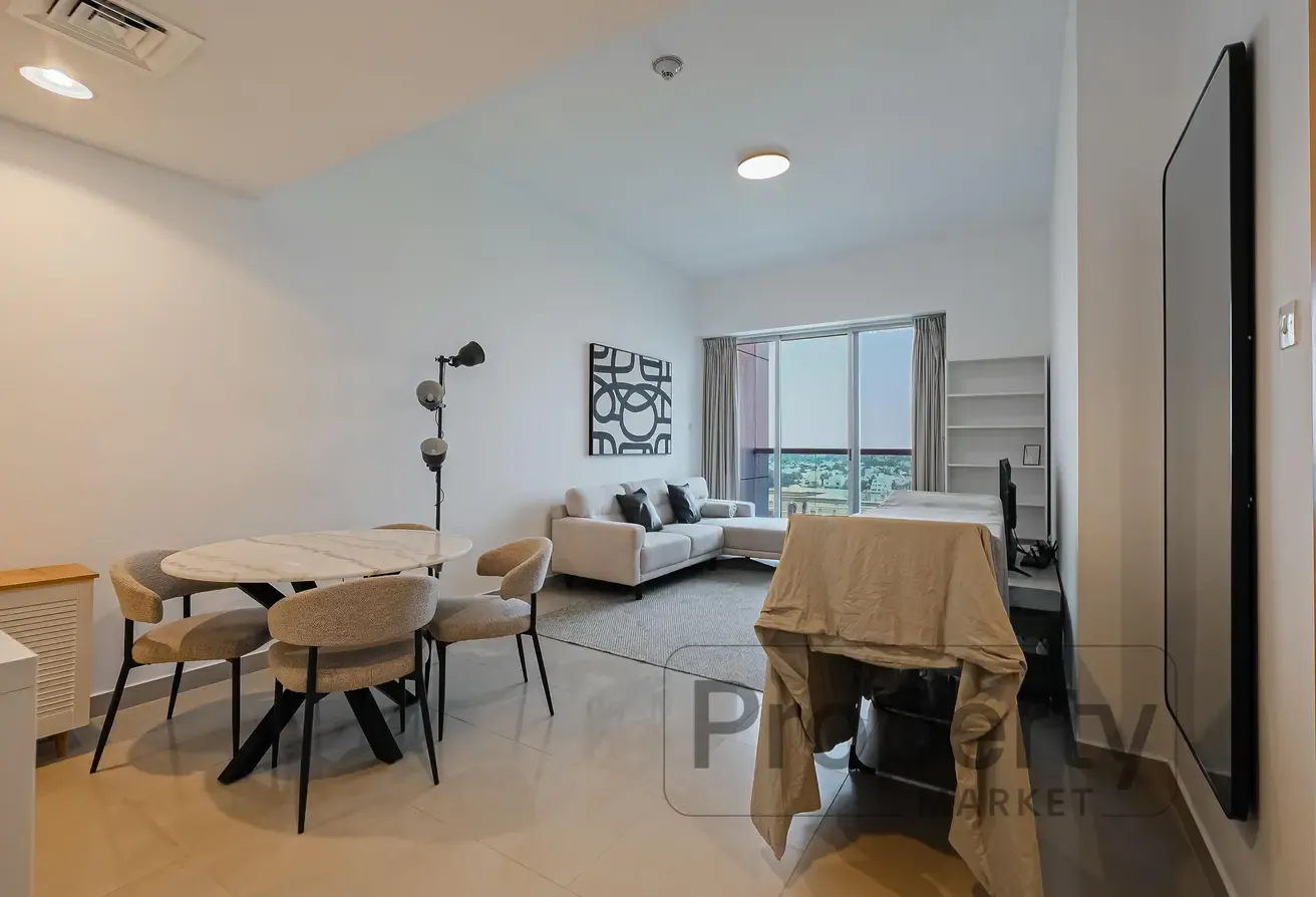 12 Payments Option | Well-Maintained | Furnished